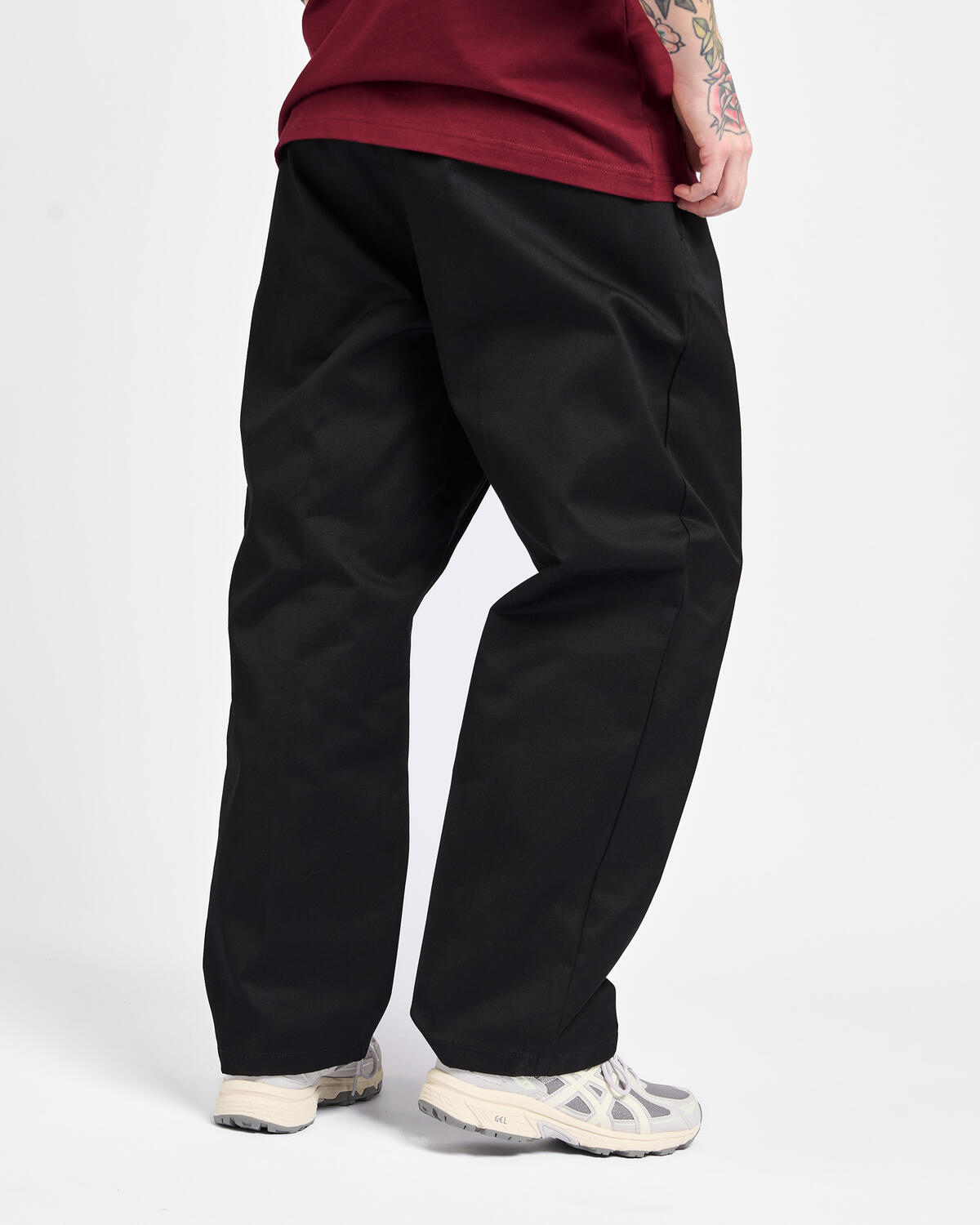 Carhartt WIP Evan Pant | I035666.8901 | AFEW STORE